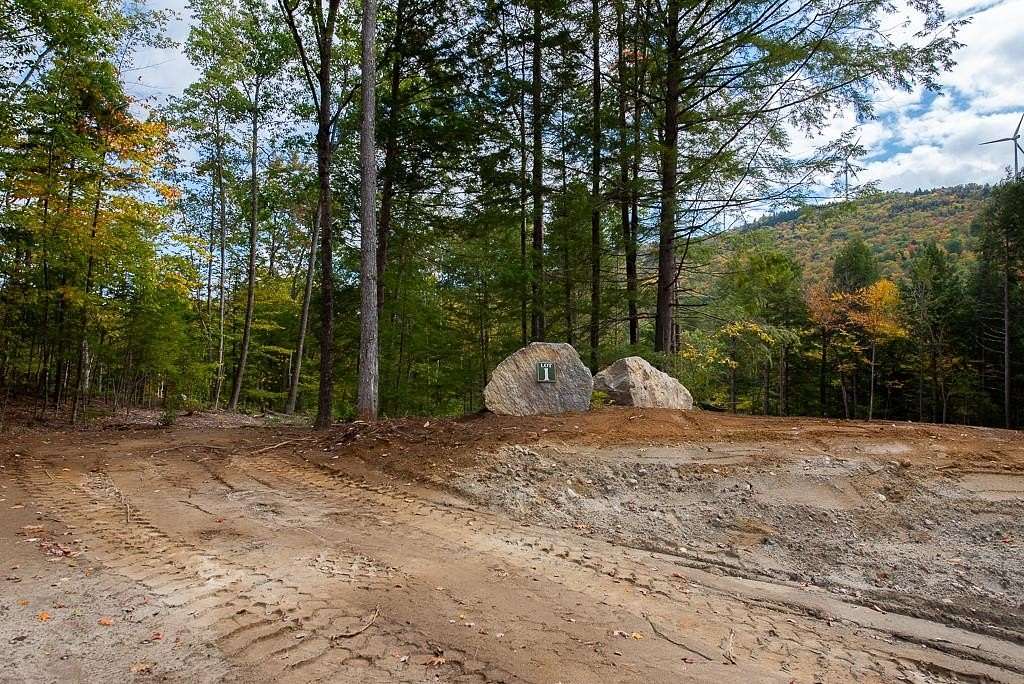 2.13 Acres of Residential Land for Sale in Rumney, New Hampshire