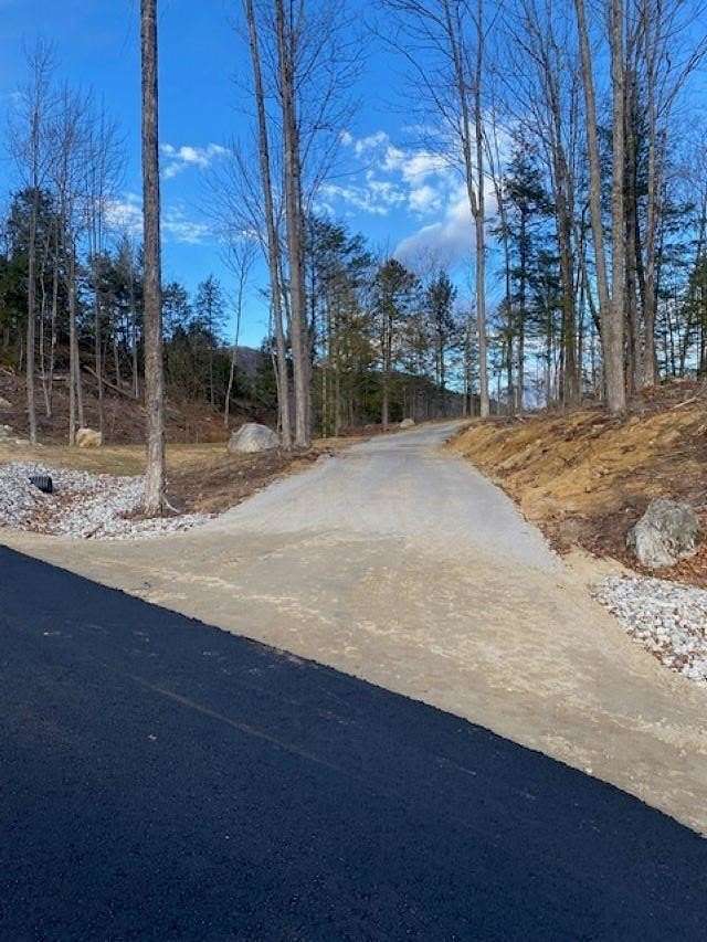 3.5 Acres of Residential Land for Sale in Rumney, New Hampshire