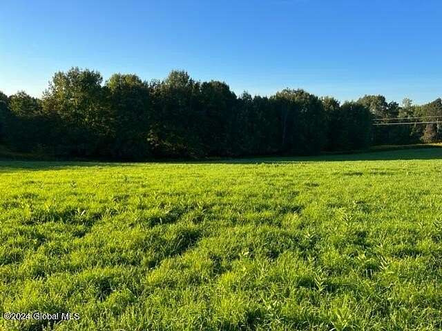 5.83 Acres of Residential Land for Sale in Pittsfield, New York