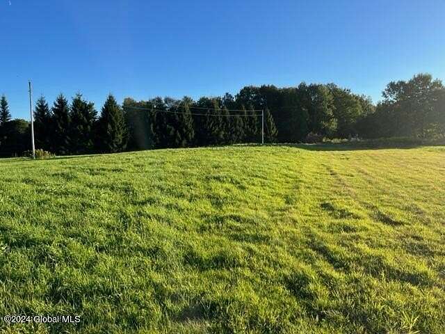 5.8 Acres of Residential Land for Sale in Pittsfield, New York