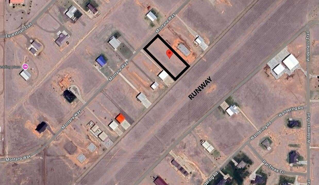 1.2 Acres of Land for Sale in Amarillo, Texas