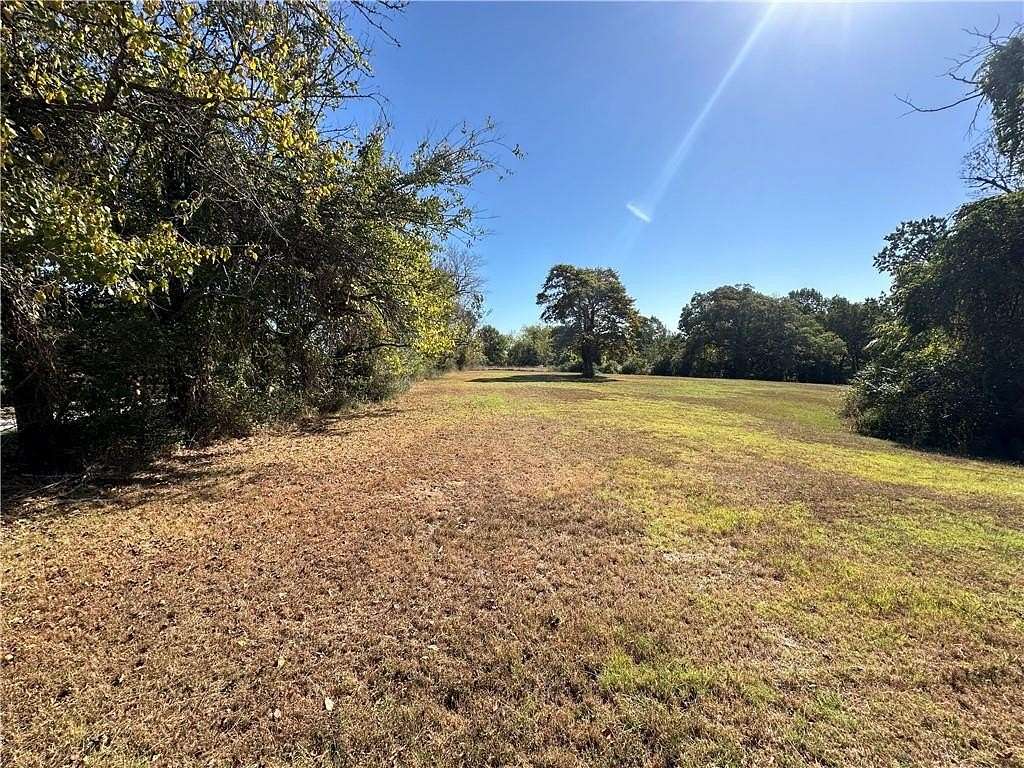 3 Acres of Residential Land for Sale in Rogers, Arkansas