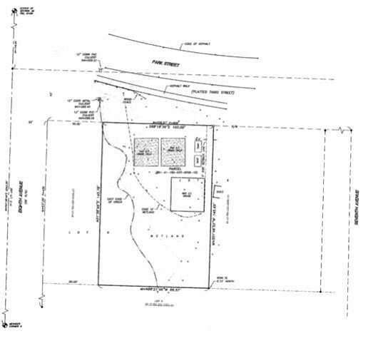 0.33 Acres of Land for Sale in Fruitport, Michigan