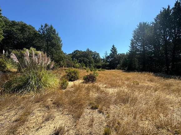 5.391 Acres of Land for Sale in Santa Cruz, California