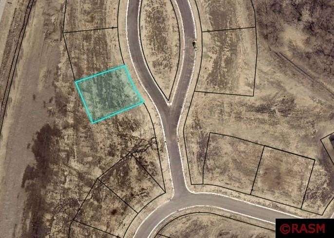 0.2 Acres of Residential Land for Sale in Mankato, Minnesota