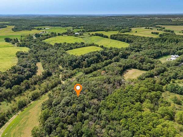 2 Acres of Residential Land for Sale in Loganville, Wisconsin