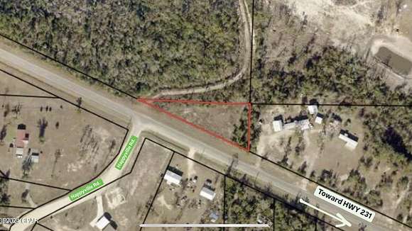 0.36 Acres of Residential Land for Sale in Youngstown, Florida