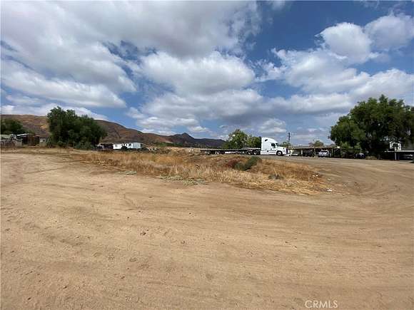 1.02 Acres of Residential Land for Sale in Perris, California