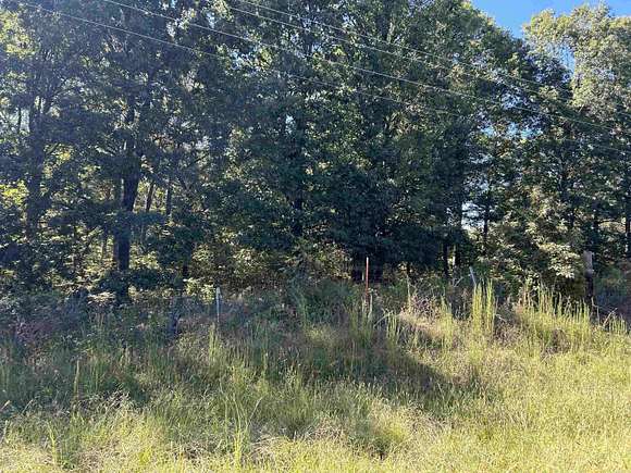 3.08 Acres of Residential Land for Sale in Wynne, Arkansas