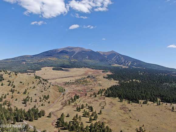 11.31 Acres of Recreational Land for Sale in Flagstaff, Arizona