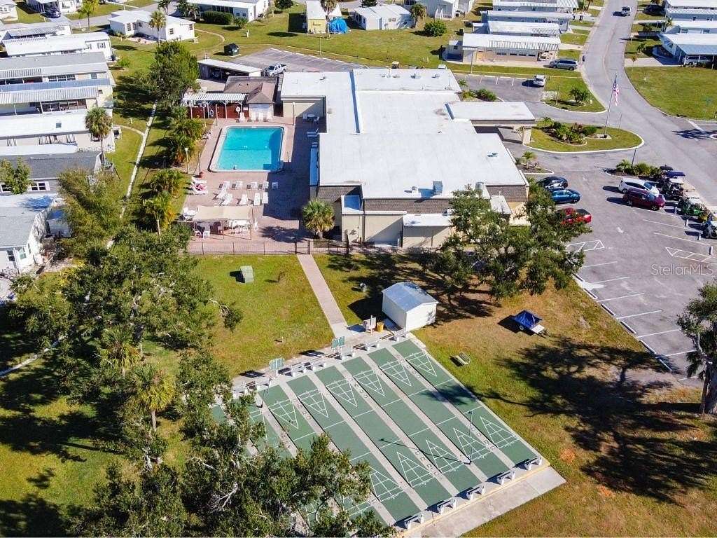 0.08 Acres of Residential Land for Sale in North Port, Florida