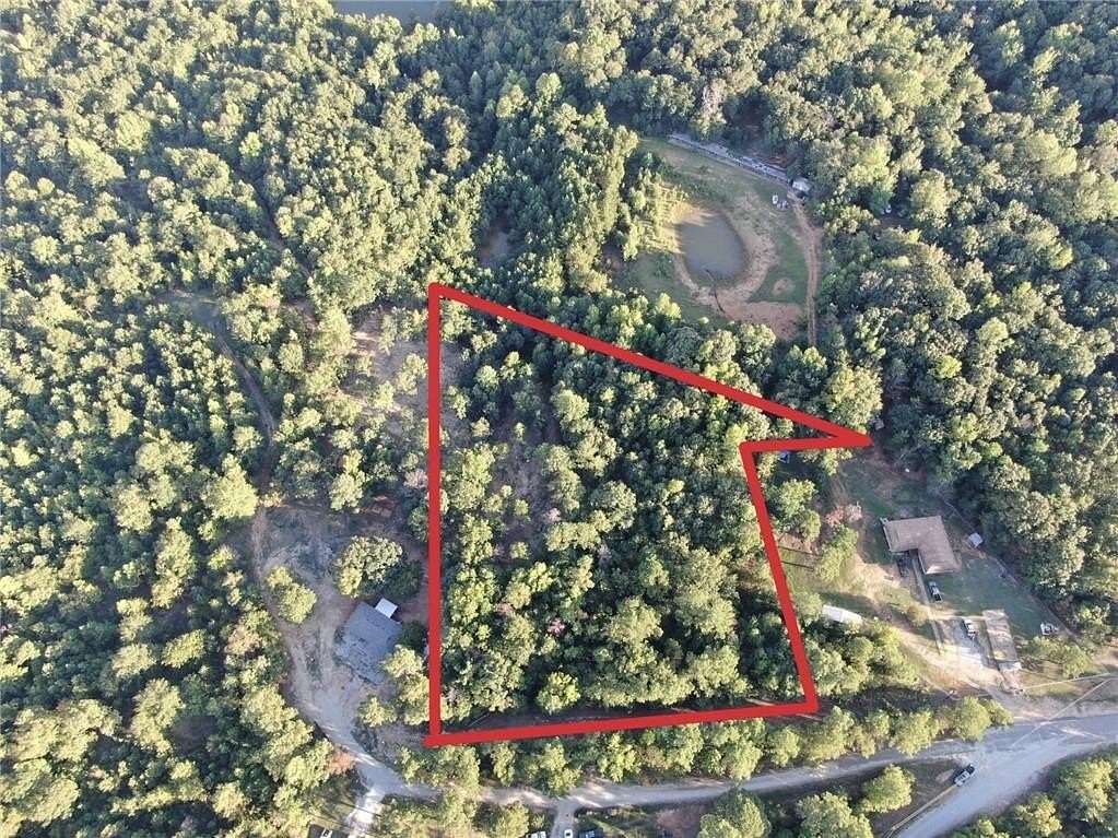 2.2 Acres of Residential Land for Sale in Phenix City, Alabama