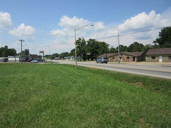 1 Acre of Commercial Land for Sale in Poplar Bluff, Missouri