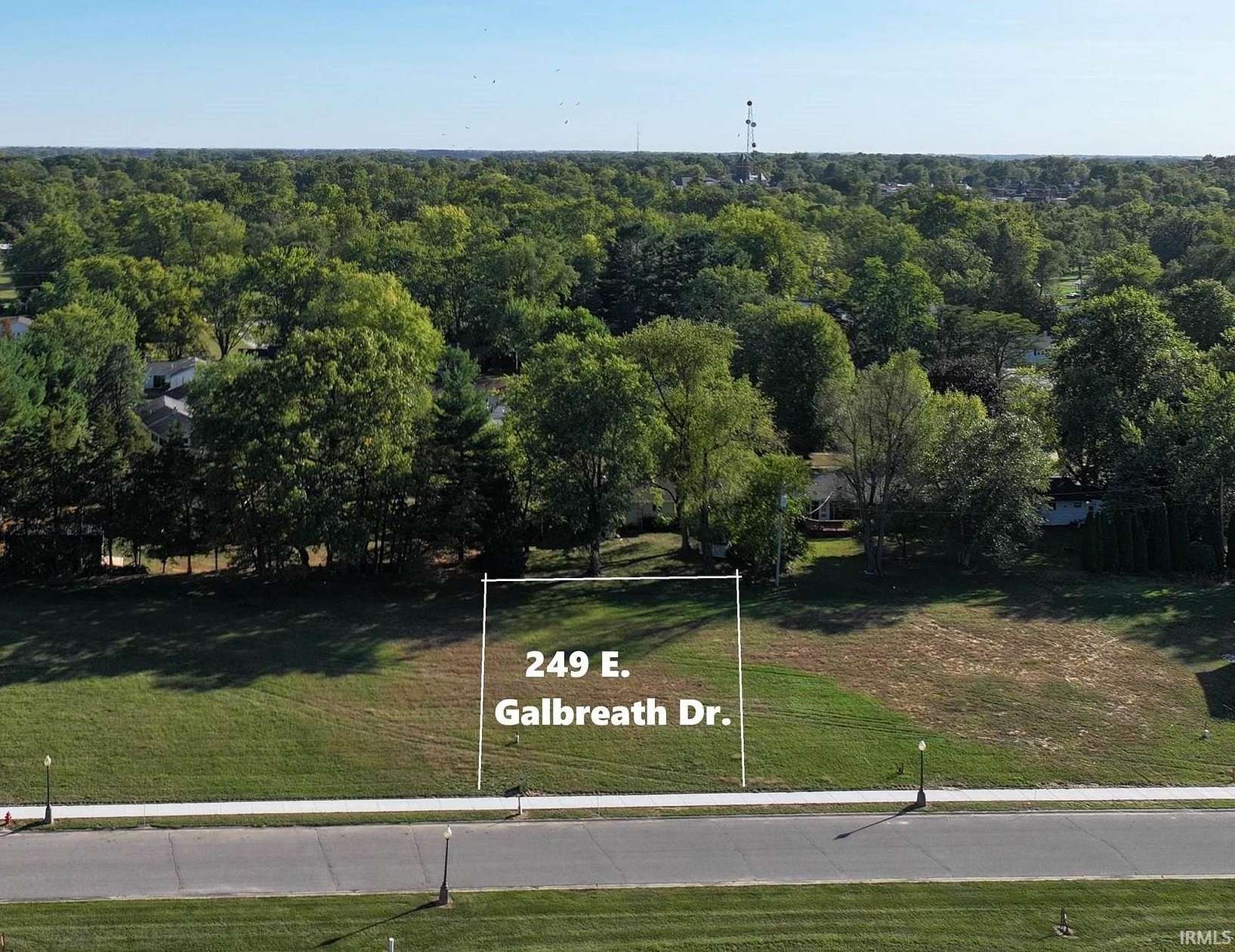 0.31 Acres of Residential Land for Sale in Winamac, Indiana