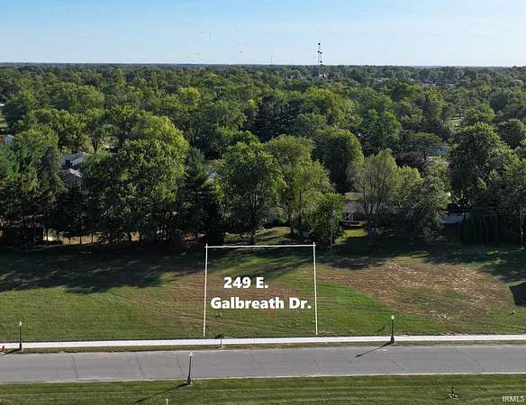 0.31 Acres of Residential Land for Sale in Winamac, Indiana