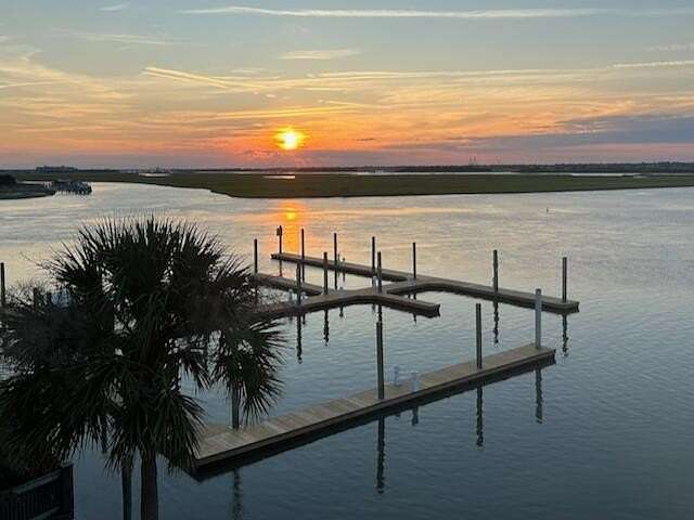 Land for Sale in Isle of Palms, South Carolina