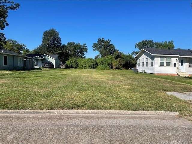 Residential Land for Sale in Lake Charles, Louisiana