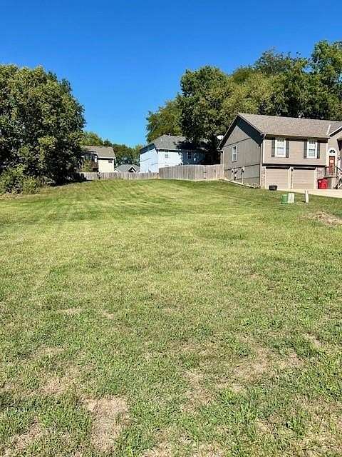 0.237 Acres of Residential Land for Sale in Independence, Missouri