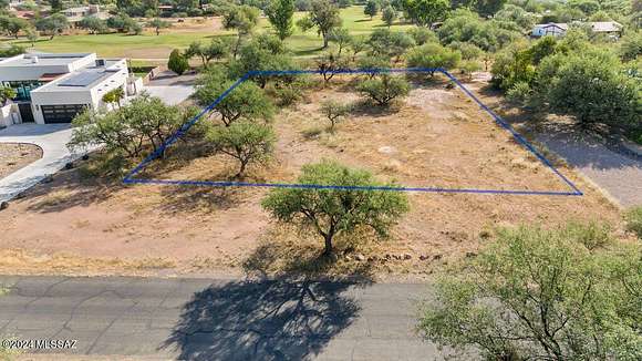 0.73 Acres of Residential Land for Sale in Tubac, Arizona