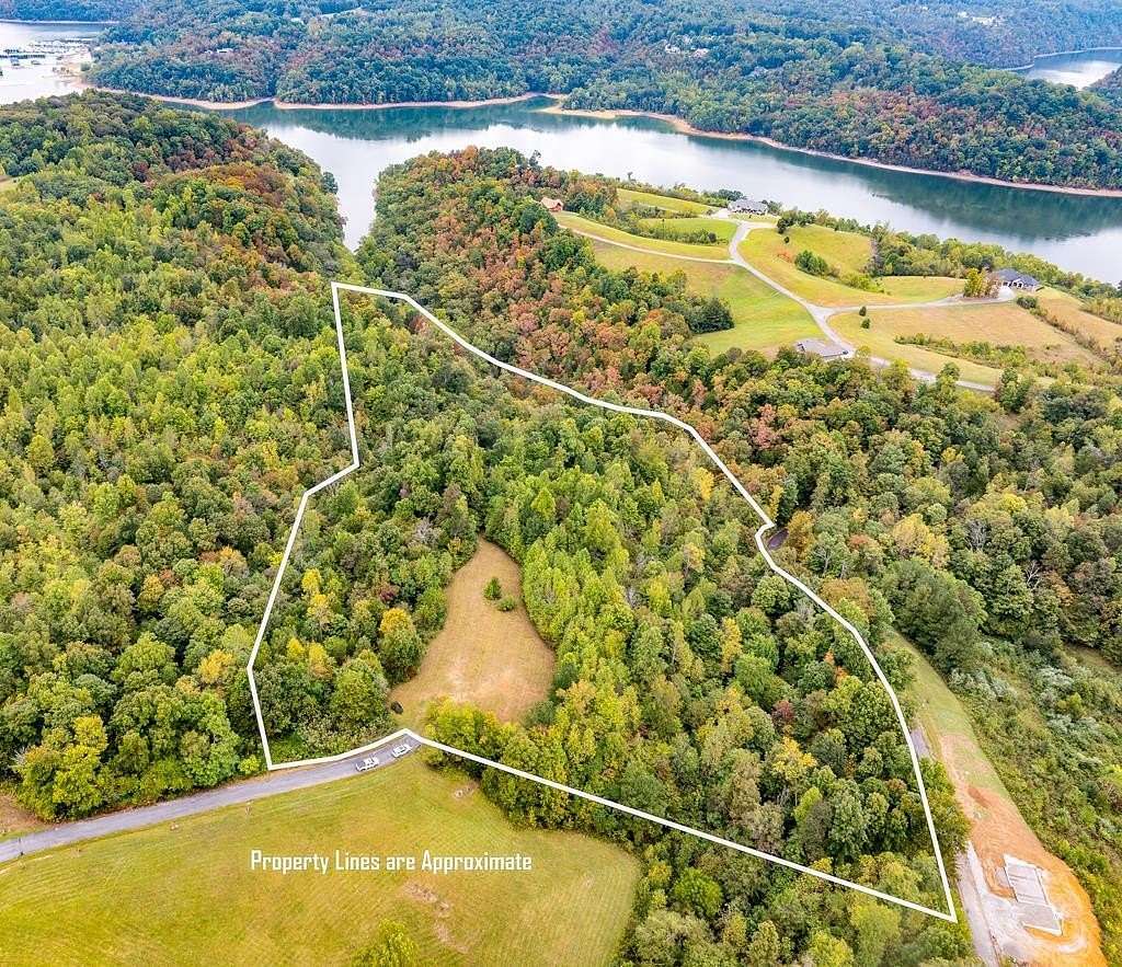 13.27 Acres of Land for Sale in Byrdstown, Tennessee