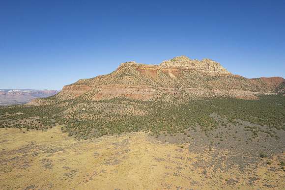 61.8 Acres of Agricultural Land for Sale in Apple Valley, Utah