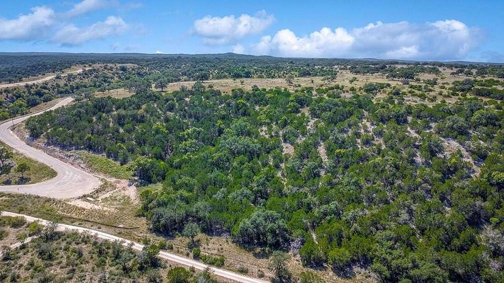 10.19 Acres of Land for Sale in Junction, Texas