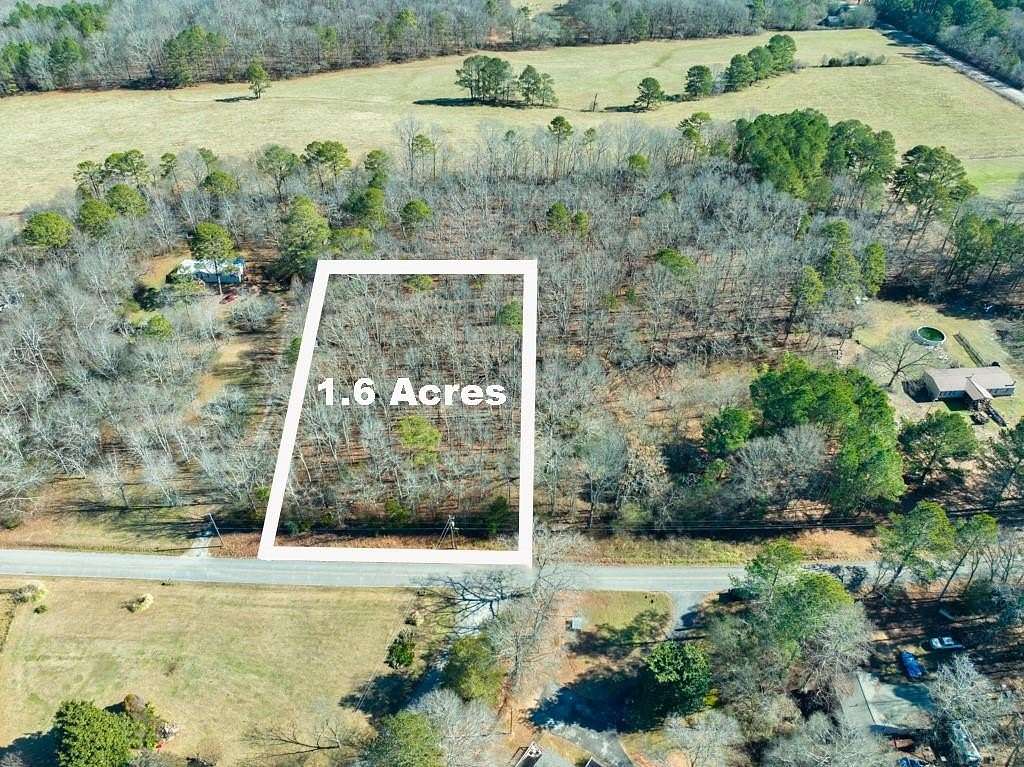 1.6 Acres of Land for Sale in Monroe, Georgia