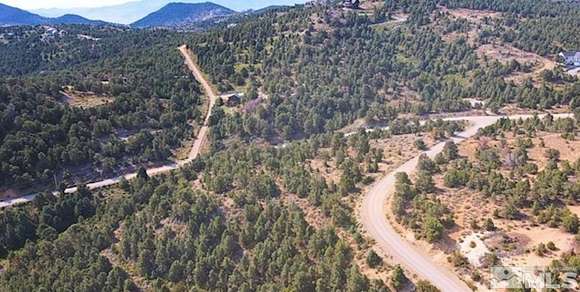 1 Acre of Land for Sale in Virginia City, Nevada