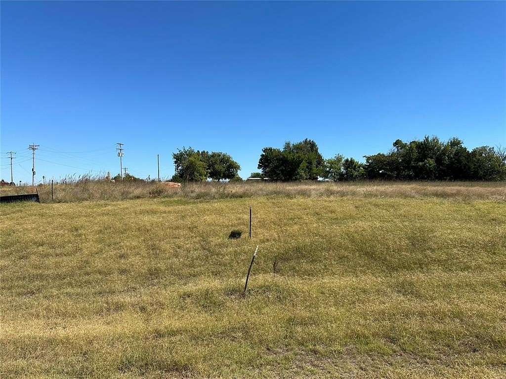 1.56 Acres of Residential Land for Sale in Goldsby, Oklahoma