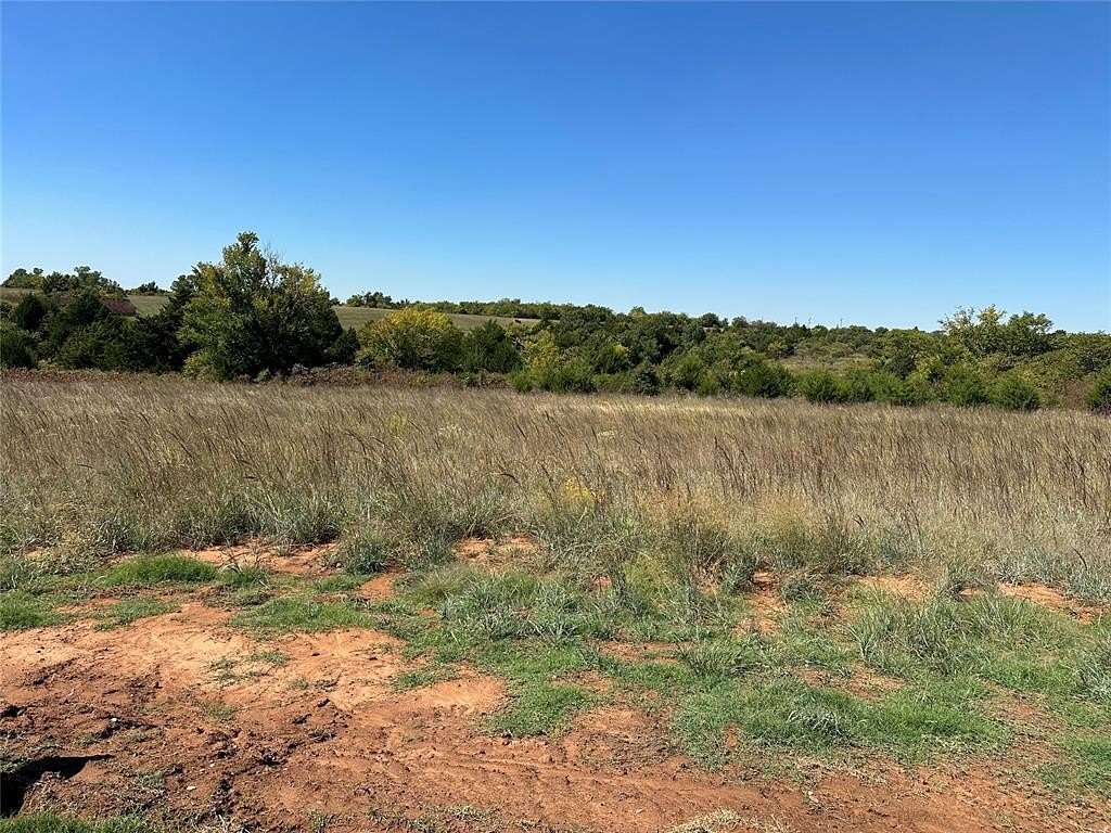 1.73 Acres of Residential Land for Sale in Goldsby, Oklahoma