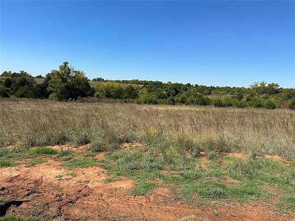 1.73 Acres of Residential Land for Sale in Goldsby, Oklahoma