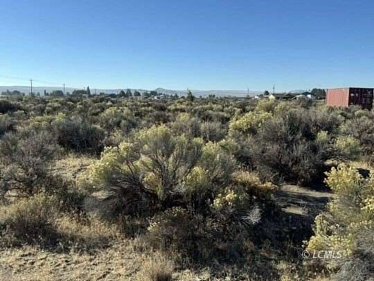 0.34 Acres of Residential Land for Sale in Christmas Valley, Oregon