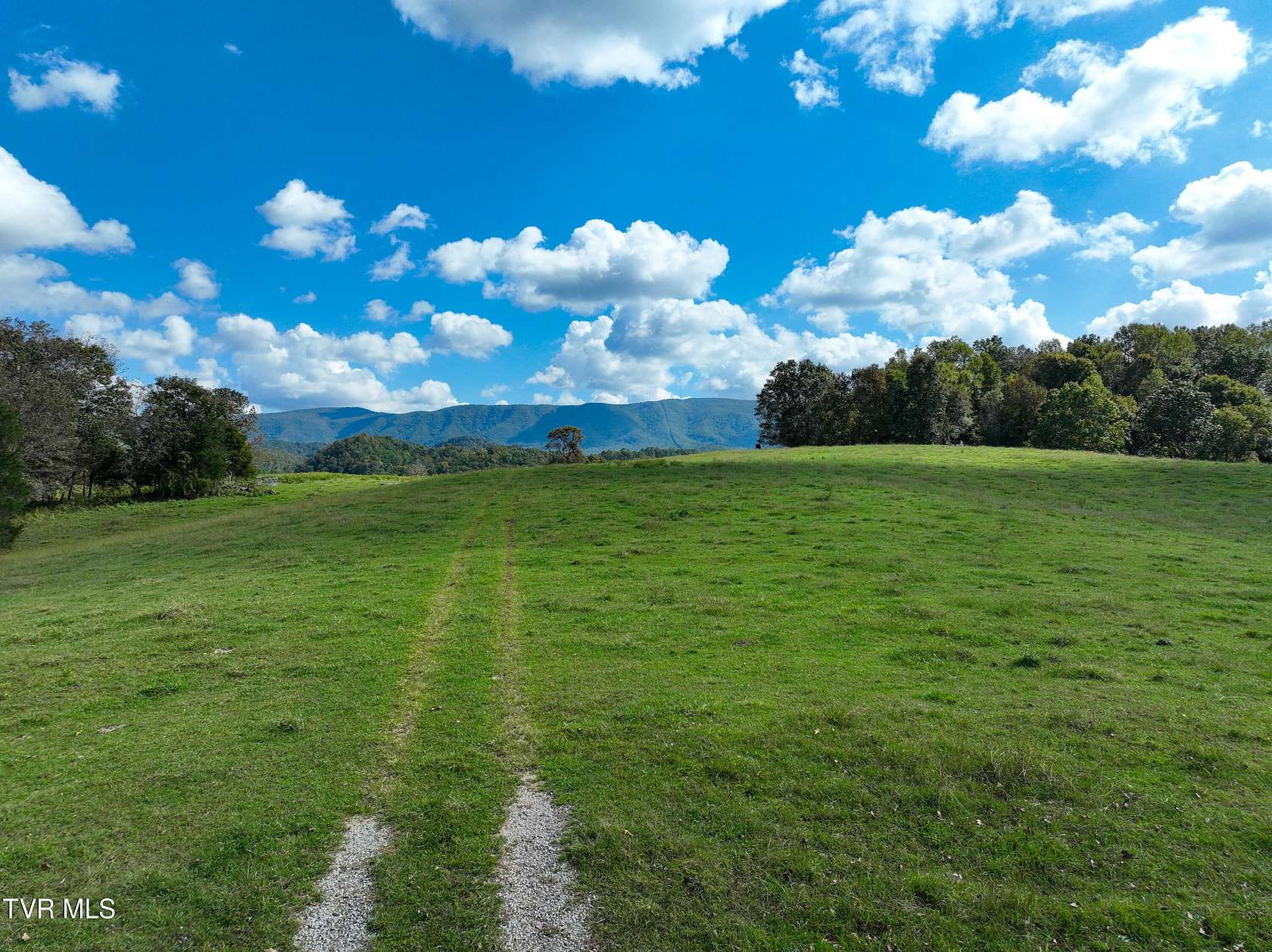 28 Acres of Agricultural Land for Sale in Bristol, Tennessee