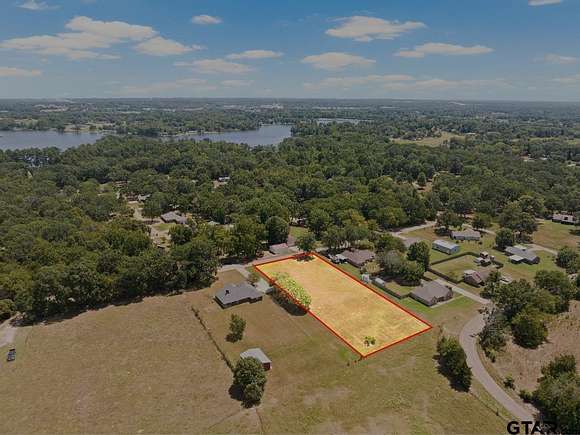 1 Acre of Residential Land for Sale in Mount Pleasant, Texas