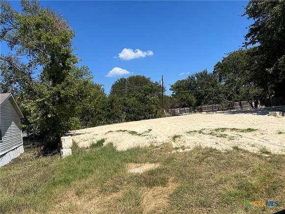 0.171 Acres of Residential Land for Sale in Harker Heights, Texas