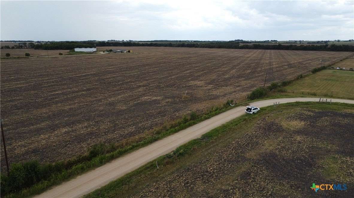 33.03 Acres of Recreational Land for Sale in Temple, Texas