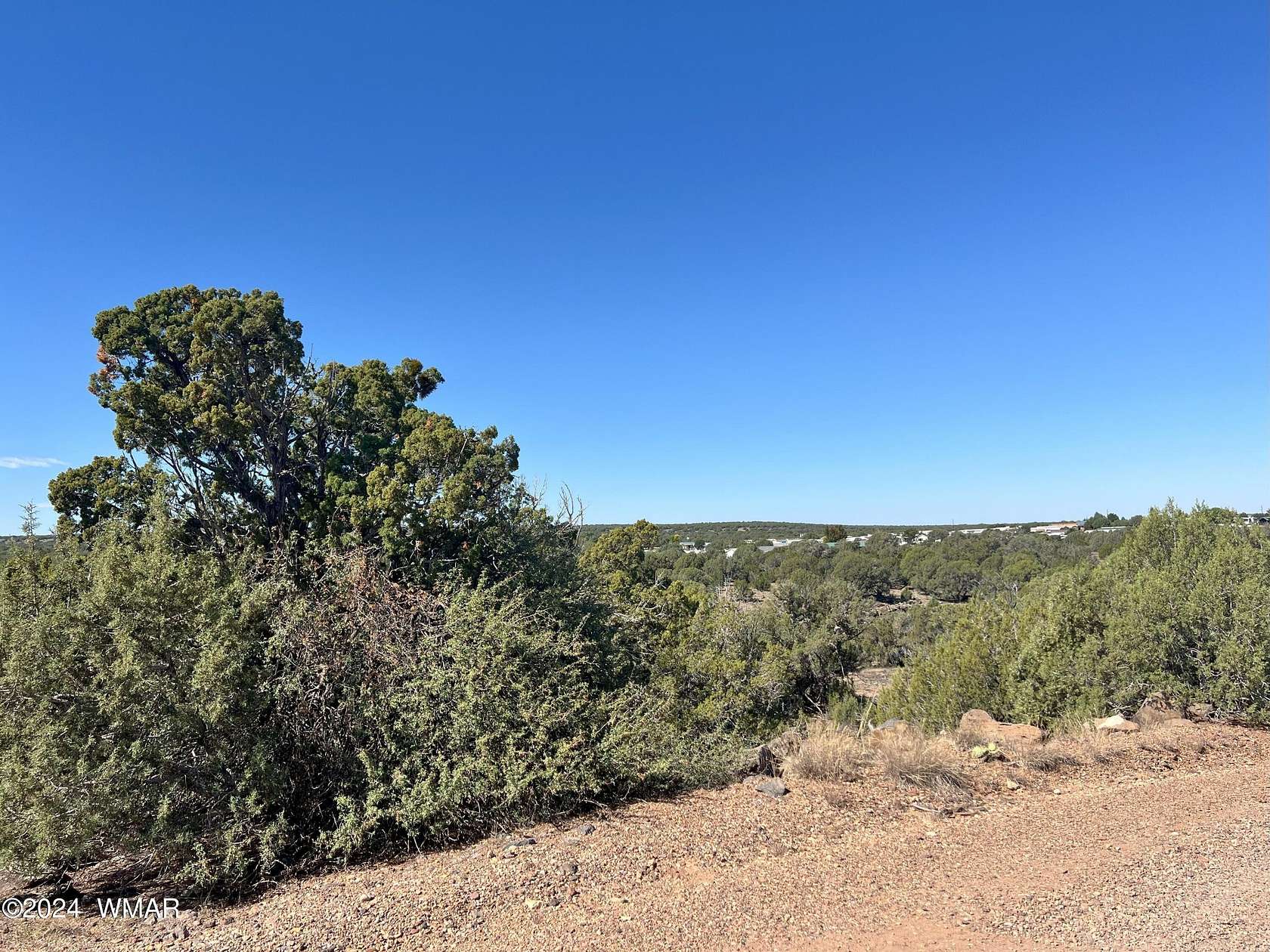 0.24 Acres of Residential Land for Sale in Show Low, Arizona