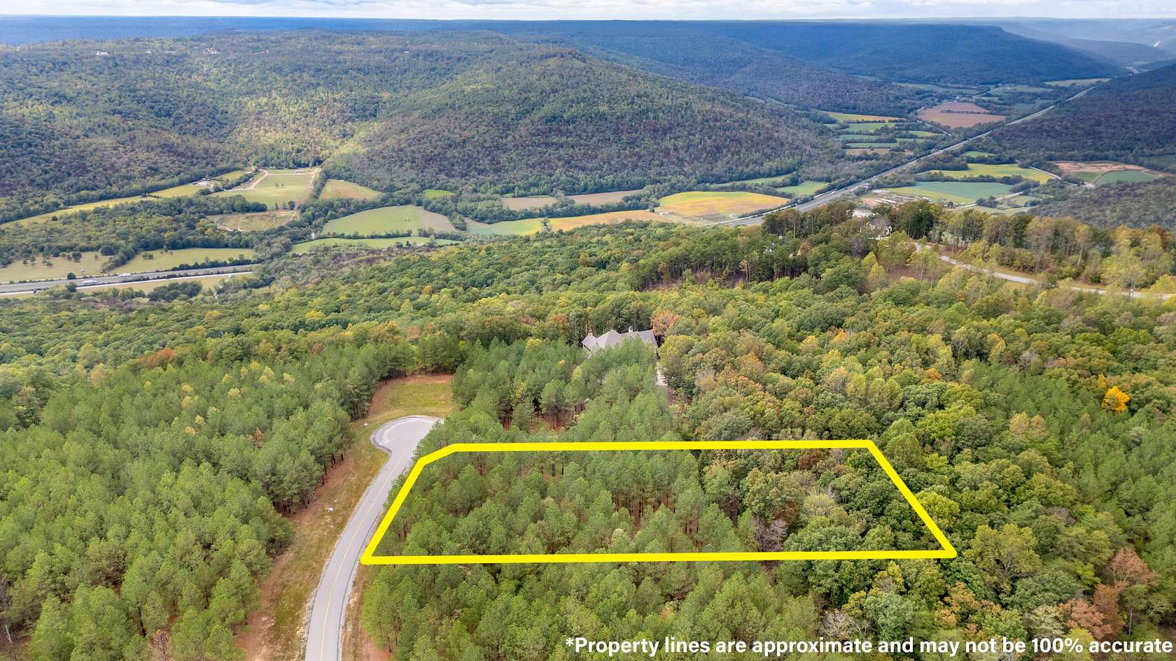 1.92 Acres of Residential Land for Sale in Jasper, Tennessee