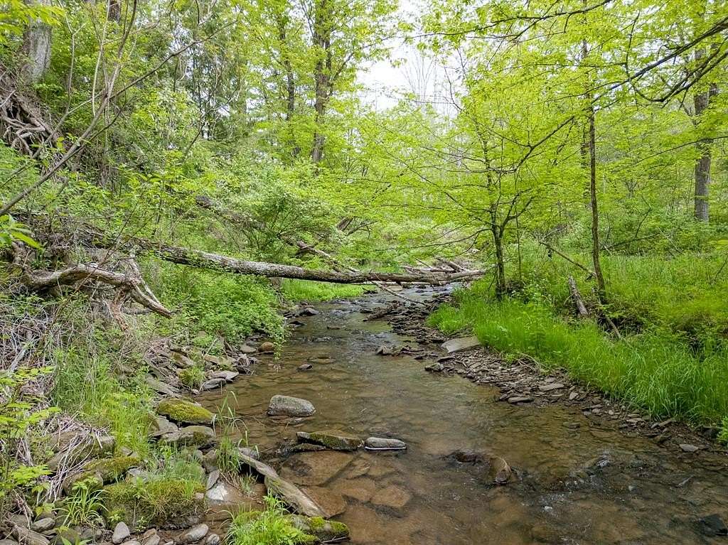 7.45 Acres of Land for Sale in Lawrenceville, Pennsylvania