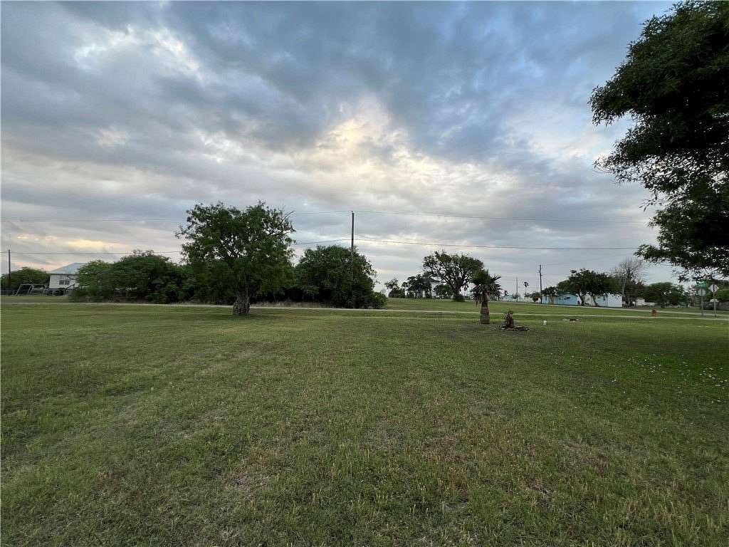 0.57 Acres of Land for Sale in Bayside, Texas