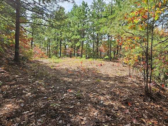 5.35 Acres of Land for Sale in Cowee Township, North Carolina