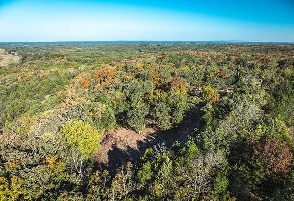 39 Acres of Recreational Land for Sale in Meta, Missouri