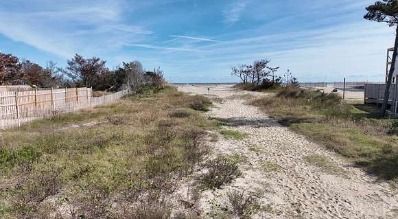 1 Acre of Residential Land for Sale in Rodanthe, North Carolina