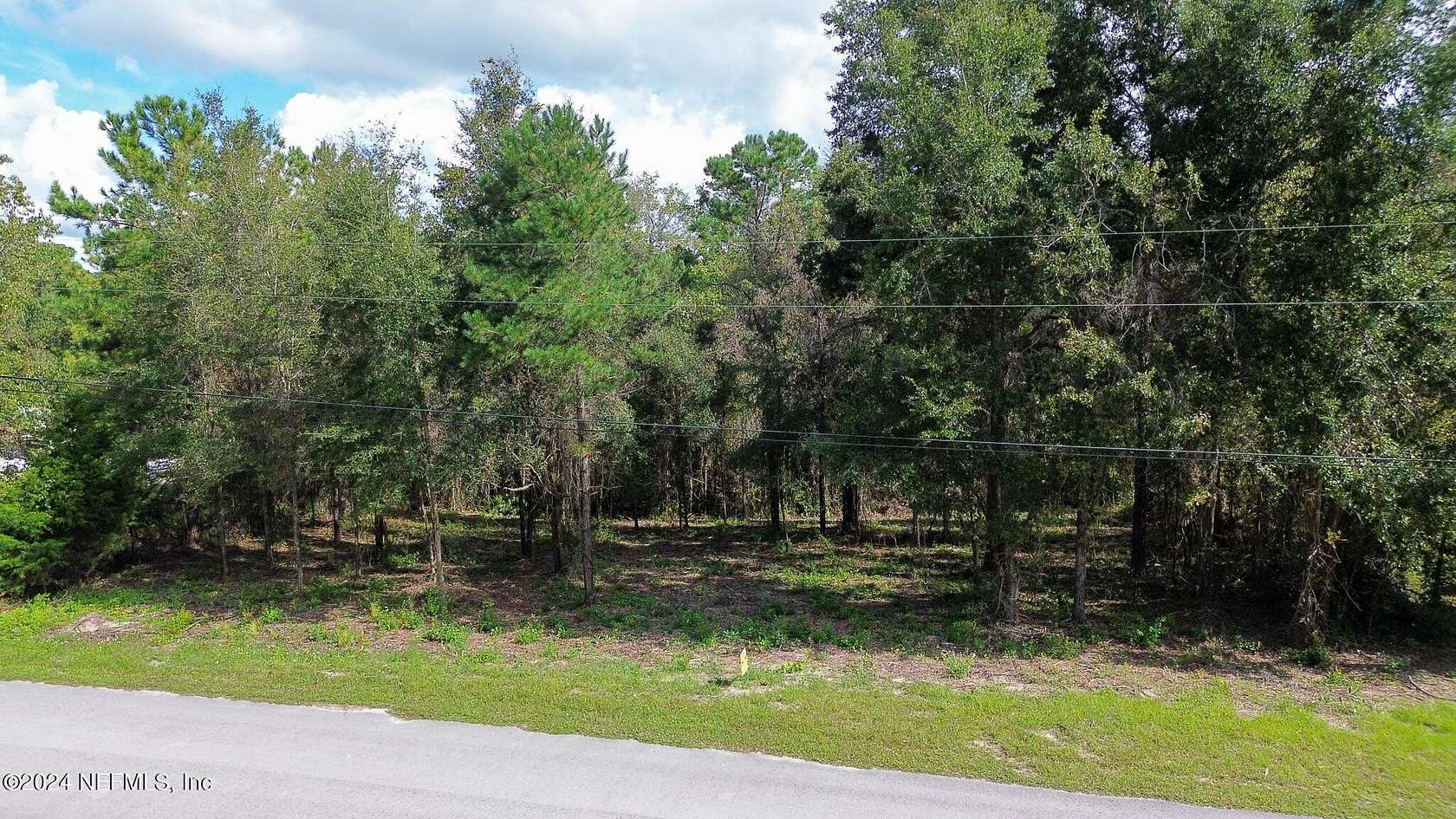 1.14 Acres of Mixed-Use Land for Sale in Middleburg, Florida