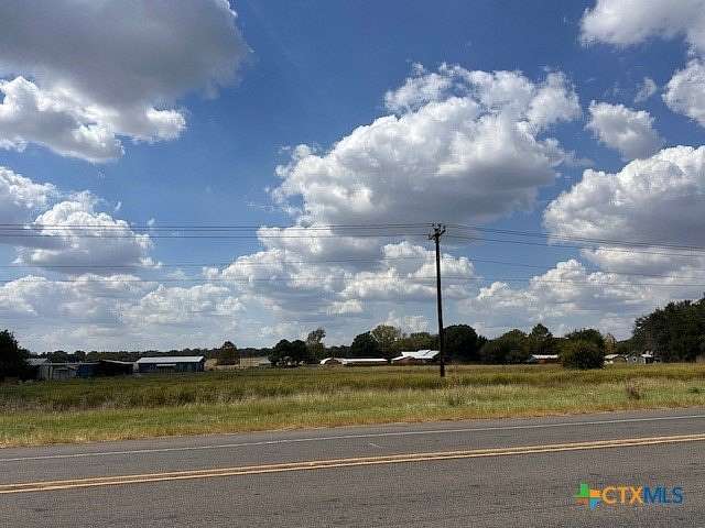 2.84 Acres of Commercial Land for Sale in La Vernia, Texas