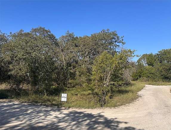 0.32 Acres of Residential Land for Sale in Runaway Bay, Texas