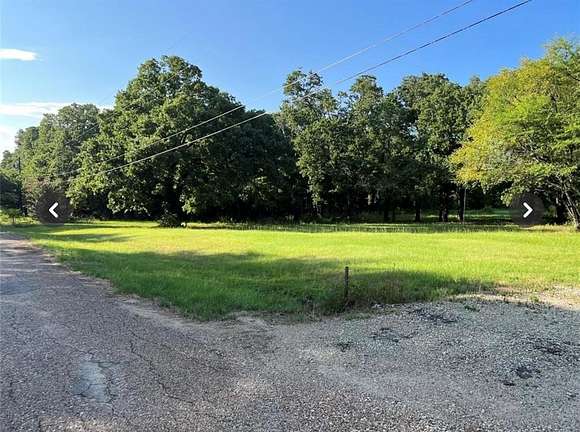 6.77 Acres of Residential Land for Sale in Canton, Texas