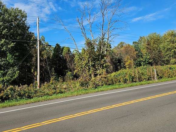 24.54 Acres of Land for Sale in Big Flats, New York