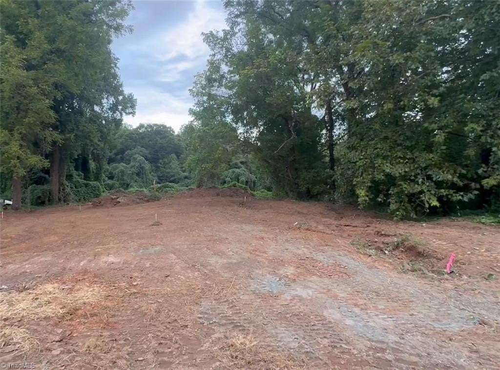 0.17 Acres of Residential Land for Sale in Jonesville, North Carolina