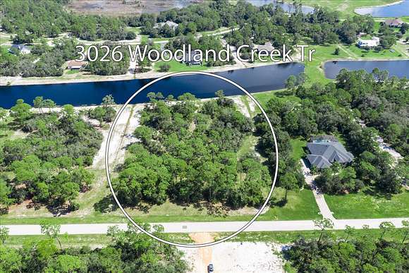 2.62 Acres of Residential Land for Sale in Sebring, Florida